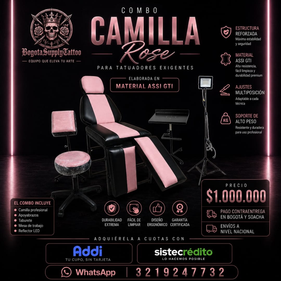 Combo Camilla Rose